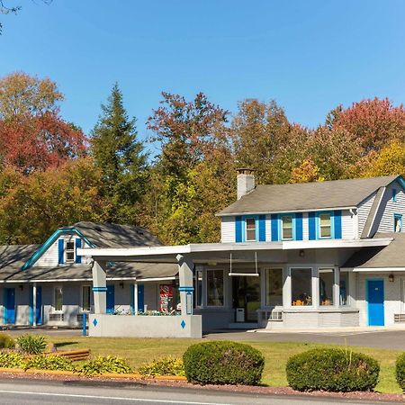 Night Lodge Bartonsville Exterior foto
